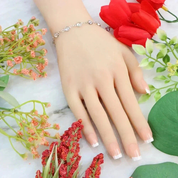 "New Beautiful Design Bracelet for Women/Girls, Gift, B787 - Picture 5 of 10